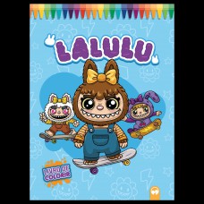 Lalulu