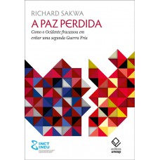 A paz perdida
