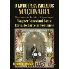 O livro para iniciados maçonaria