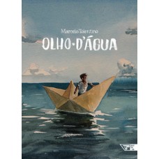 Olho-d''água