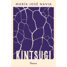 Kintsugi