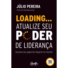 Loading... Atualize seu poder de liderança