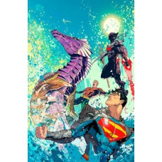 Batman/Superman: os melhores do mundo vol. 35 Batman/Superman: os melhores do mundo vol. 35