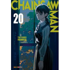 Chainsaw man vol. 20 Chainsaw man vol. 20