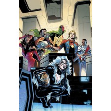 Os vingadores 23/80 Os vingadores 23/80