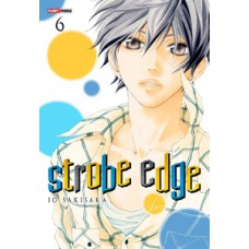 Strobe edge vol. 06 Strobe edge vol. 06