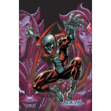 O espetacular Homem-Aranha (2025) vol. 02