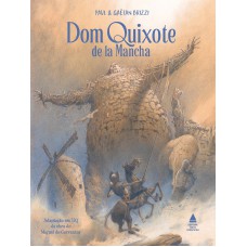 Dom Quixote de la Mancha