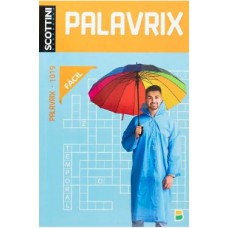 Scottini Palavrix (96p) N.1019 (Fácil)
