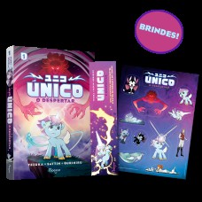 Único: O despertar