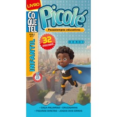 Livro Coquetel Picolé 17