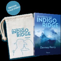 Aconteceu em Indigo Ridge