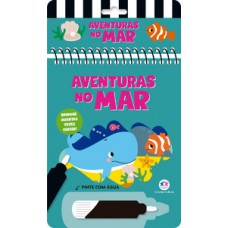 Aventuras no mar Aventuras no mar