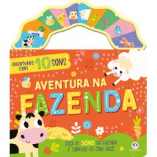Aventura na Fazenda Aventura na Fazenda