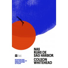 Nas ruas de Sag Harbor – Um romance de formação sobre raça, classe e masculinidade do vencedor do Prêmio Pulitzer