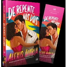 De repente nós dois – Da mesma autora de 