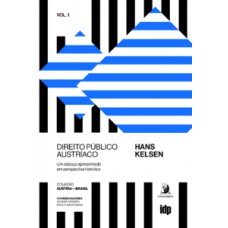 Direito Público Austríaco: um esboço apresentado em perspectiva histórica