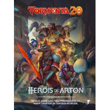 Heróis de Arton