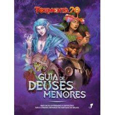 Guia de Deuses Menores