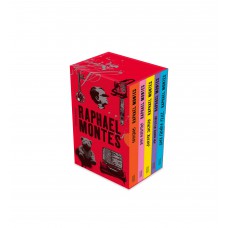 Box Raphael Montes