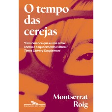 O tempo das cerejas