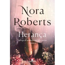Herança (Vol. 1 A maldição das sete noivas) Herança (Vol. 1 A maldição das sete noivas)