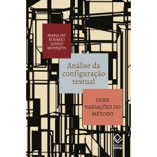 Análise da configuração textual