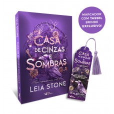 Casa de cinzas e sombras