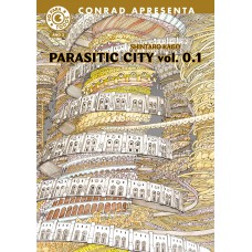 Parasitic City – Volume 0.1
