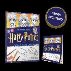 HP Como desenhar