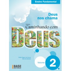 Caminhando com Deus Vol 2