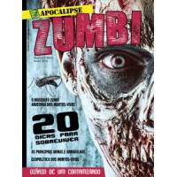 Apocalipse zumbi Apocalipse zumbi
