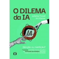 O Dilema da IA