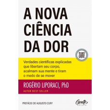 A nova ciência da dor