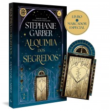 Alquimia dos segredos - Vol 1