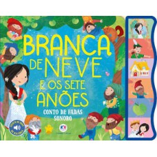 Branca de Neve e os Sete Anões