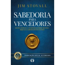 Sabedoria para Vencedores