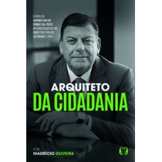 Arquiteto da Cidadania Arquiteto da Cidadania