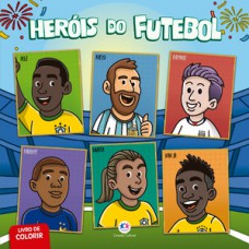 Heróis do Futebol