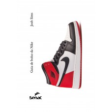 Guia de bolso da Nike