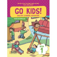 Go Kids! Book 1