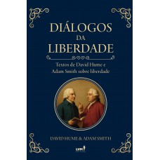 Diálogos da liberdade