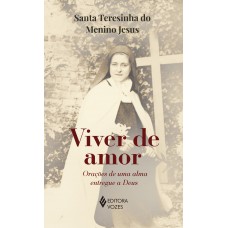 Viver de amor - Sem orelhas