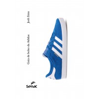 Guia de bolso da Adidas
