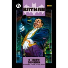 Batman: O Triunfo do Pinguim