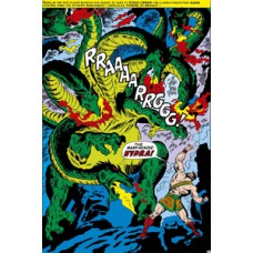 Coleção Clássica Marvel: Nova Fase Vol. 07 - Os Vingadores 08 - Até os valentes morrem! Coleção Clássica Marvel: Nova Fase Vol. 07 - Os Vingadores 08 - Até os valentes morrem!