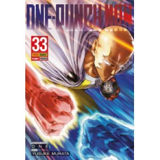 One-Punch Man Vol. 33 One-Punch Man Vol. 33