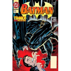 A Saga do Batman Vol. 19/55
