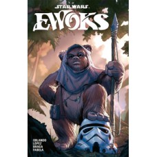 Star Wars: Ewoks Star Wars: Ewoks