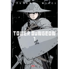 Tower Dungeon Vol. 1